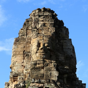 Bayon Angkor