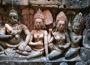 Angkor Thom