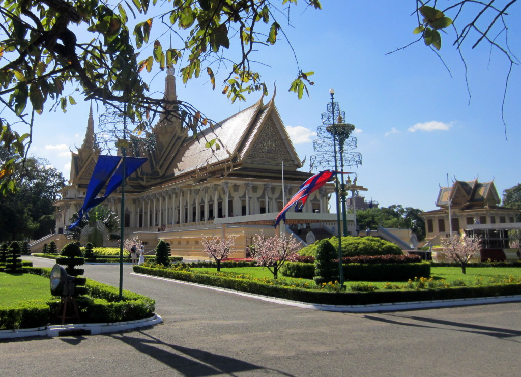 Phnom Penh