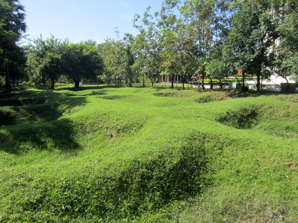 Choeung Ek Phnom Penh Cambodia