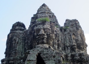 Angkor Thom
