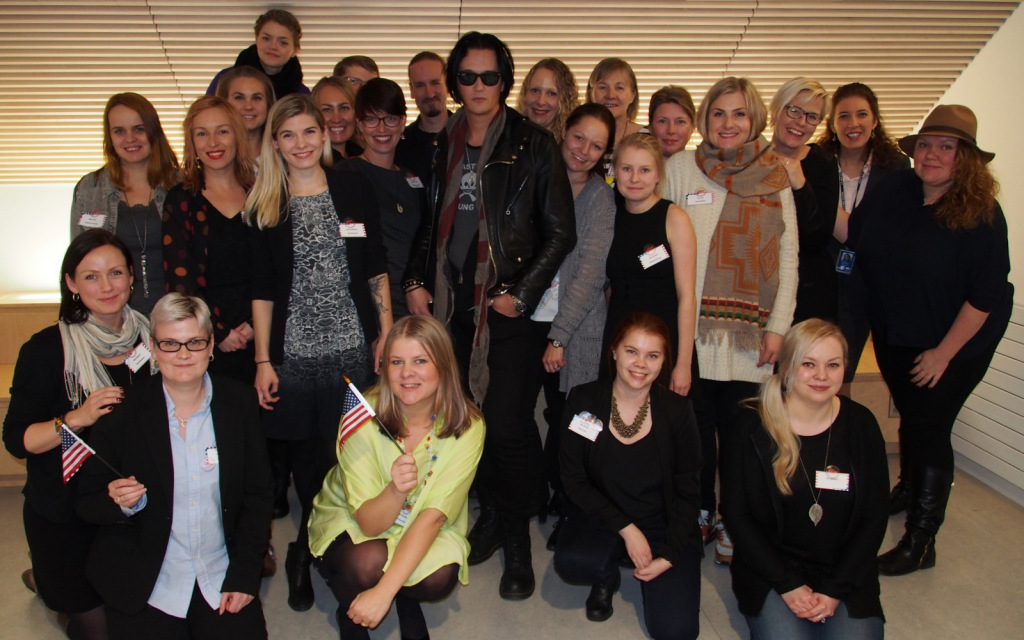 US Embassy Finland Jyrki69