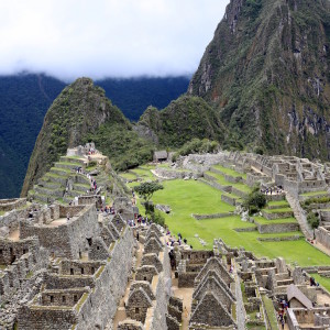 Machu Picchhu