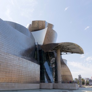 Bilbao Guggenheim