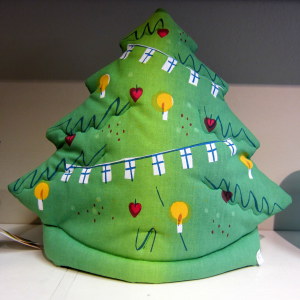 Artesaani Joulukuusi Paula Taipale