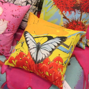 Borneo Colors Helsinki