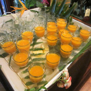 Victoria Angkor Siem Reap breakfast