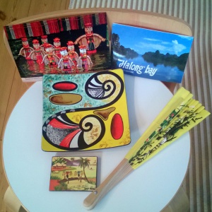 Souvenirs Vietnam