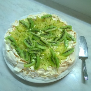 pavlova