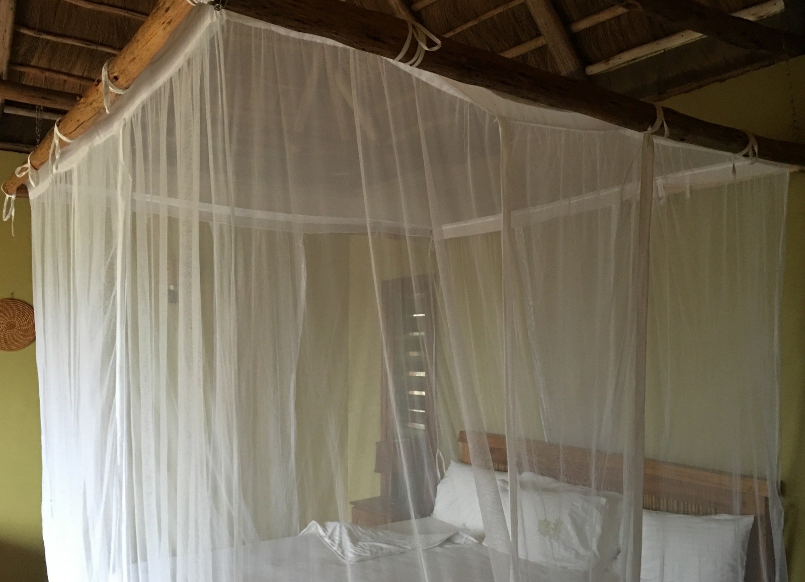 Ihamba Safari Lodge Uganda