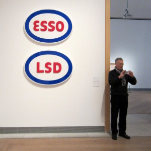 Moderna Museet Stockholm