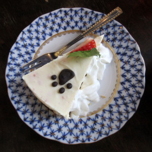 Kissakahvila Purnauskis Tampere