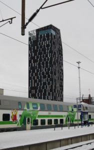 Solo Sokos Hotel Torni Tampere