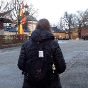 Kolme museota Tukholmassa