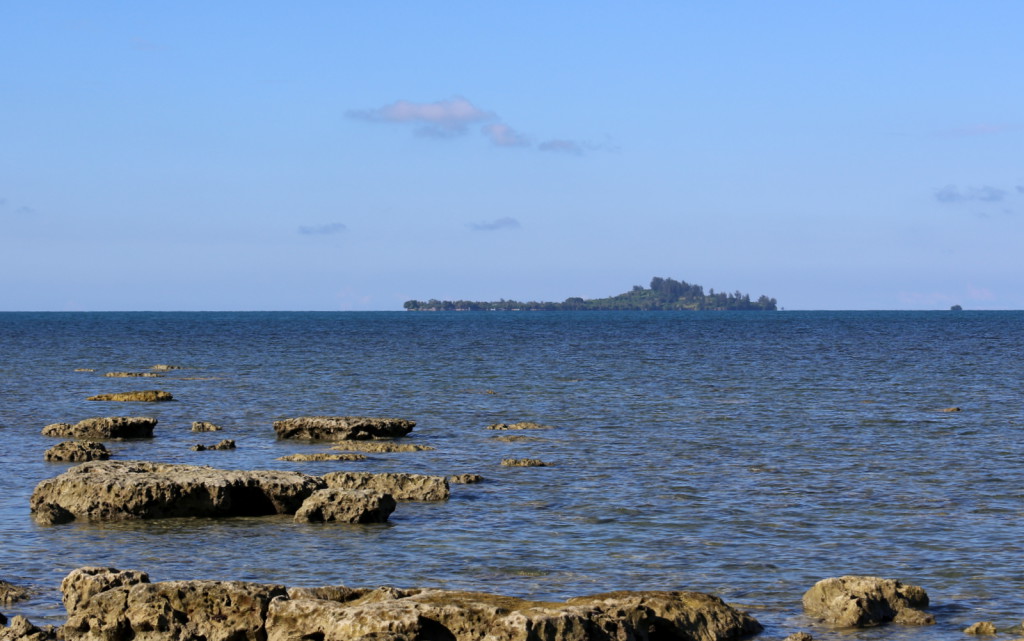 Maita, joissa on melkein käyty