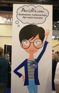 Paris Rio travelclub