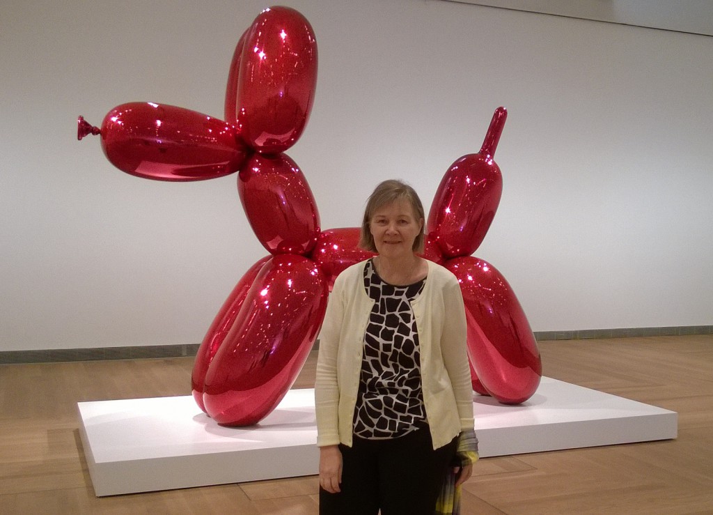 Moderna Museet Stockholm