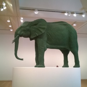 Moderna Museet Stockholm