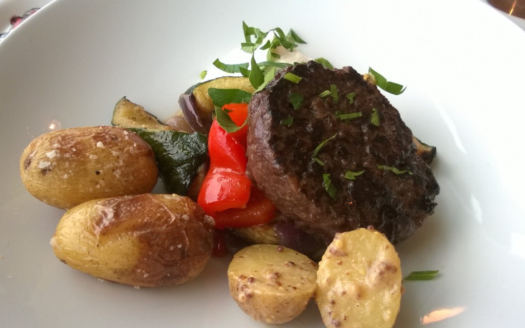 Lunch Moderna Museet Stockholm