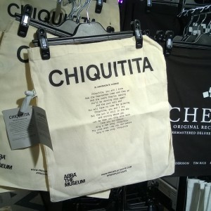 Abba museet Stockholm