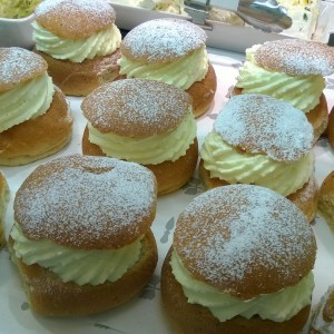 Hötorgshallen Stockholm