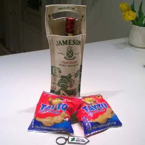 Kon-tiki Irlanti After Work