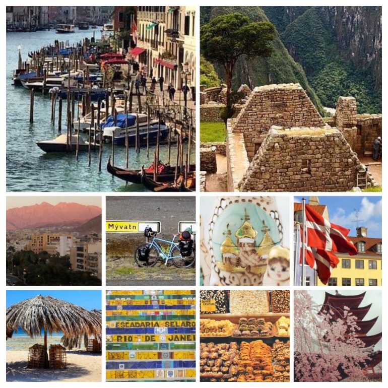 Matkailuaiheinen nollatutkimus