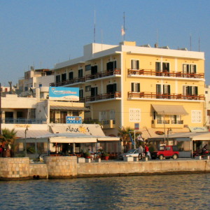 Naxos Kreikka
