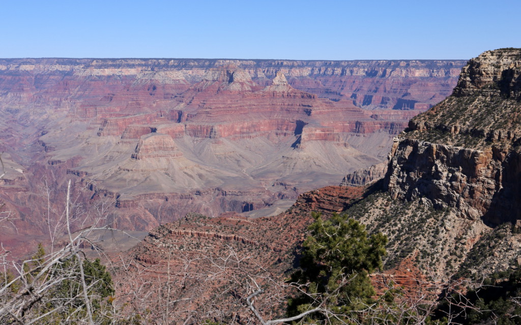 Grand Canyon