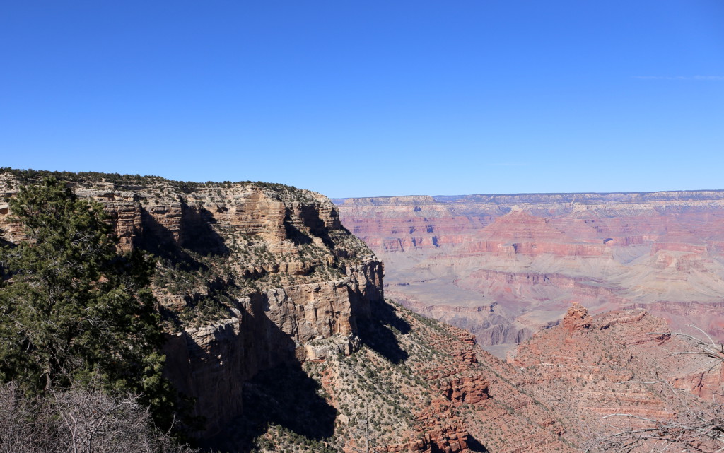 Grand Canyon