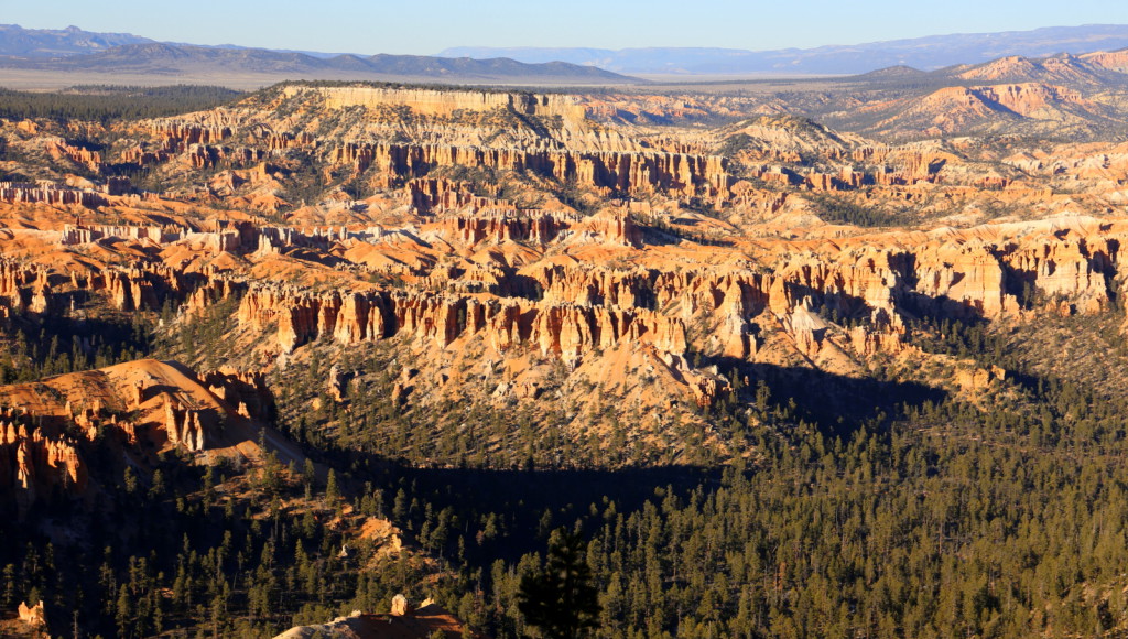 Bryce Canyon