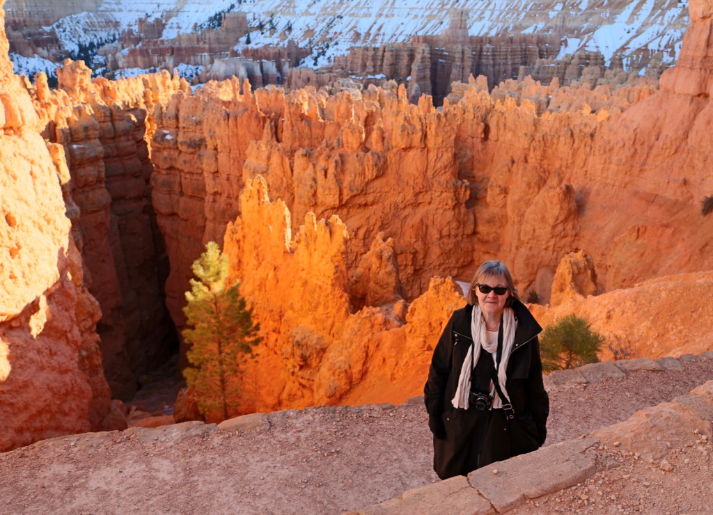 Bryce Canyon