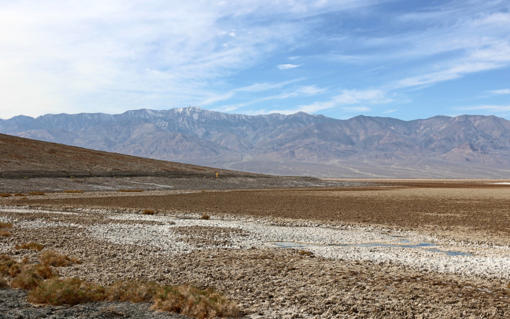 Death Valley California