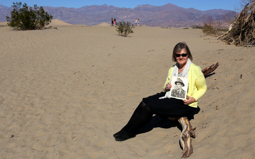 Death Valley California