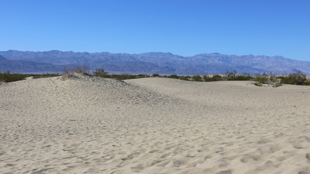 Death Valley California
