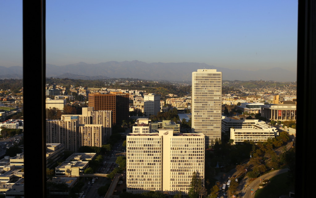 Bonaventura 2015 view