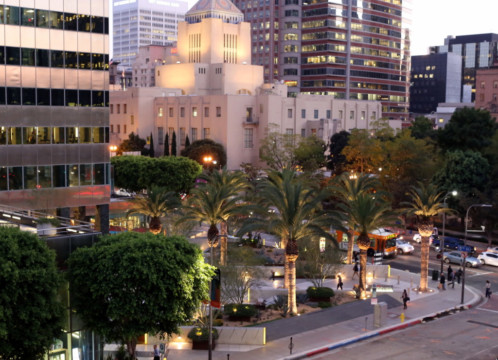 Bonaventura 2015 view