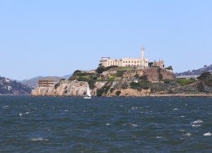 San Francisco Alcatraz