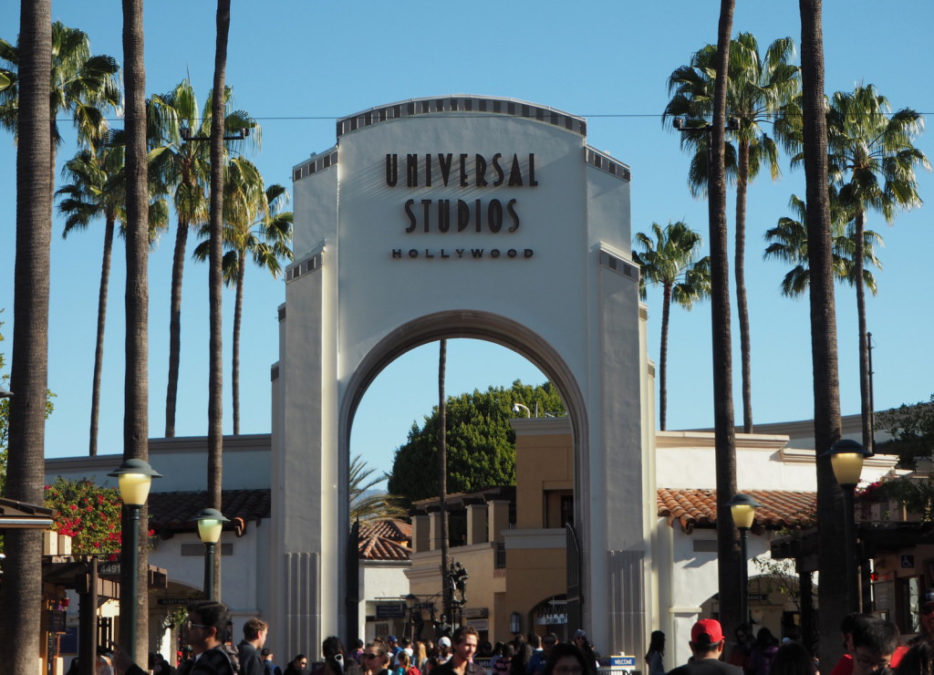 Universal Studios