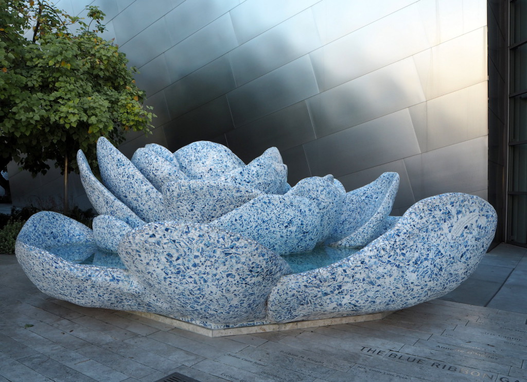 Walt Disney Concert Hall Walt Disney Concert Hall