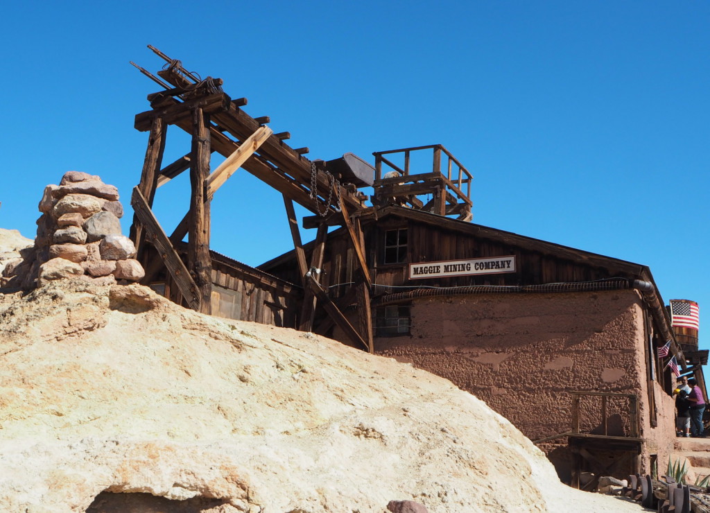 Calico Civil War Day Calico Civil War Day