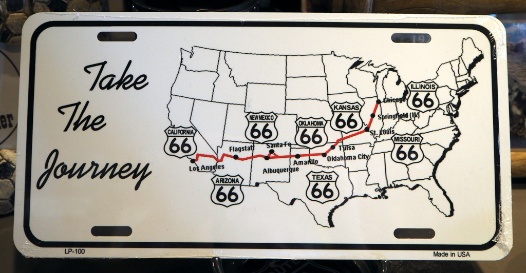 Route 66
