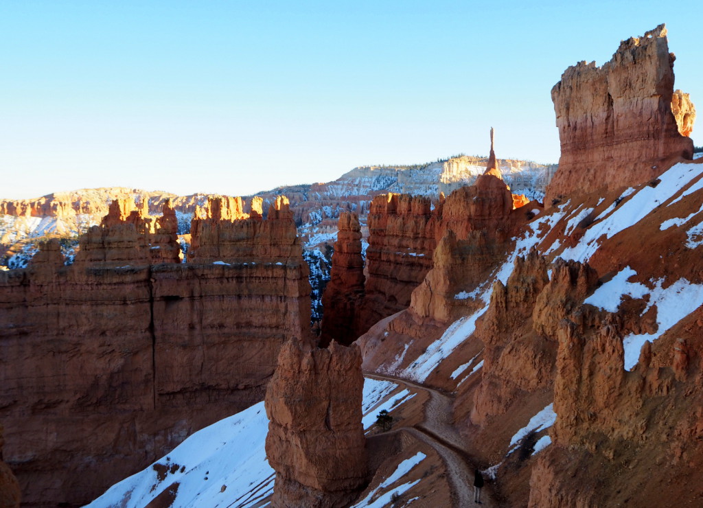 Bryce Canyon