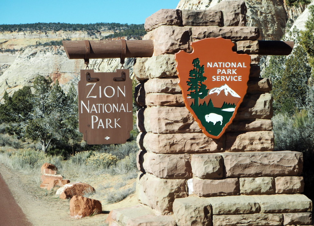 Zion National Park