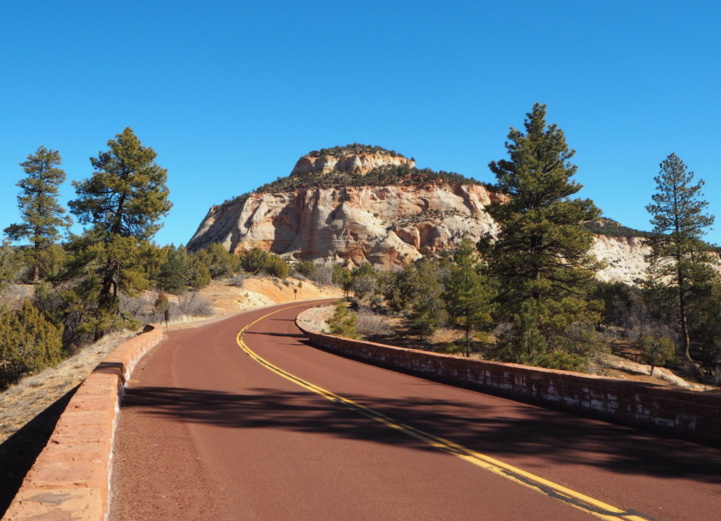 Zion National Park