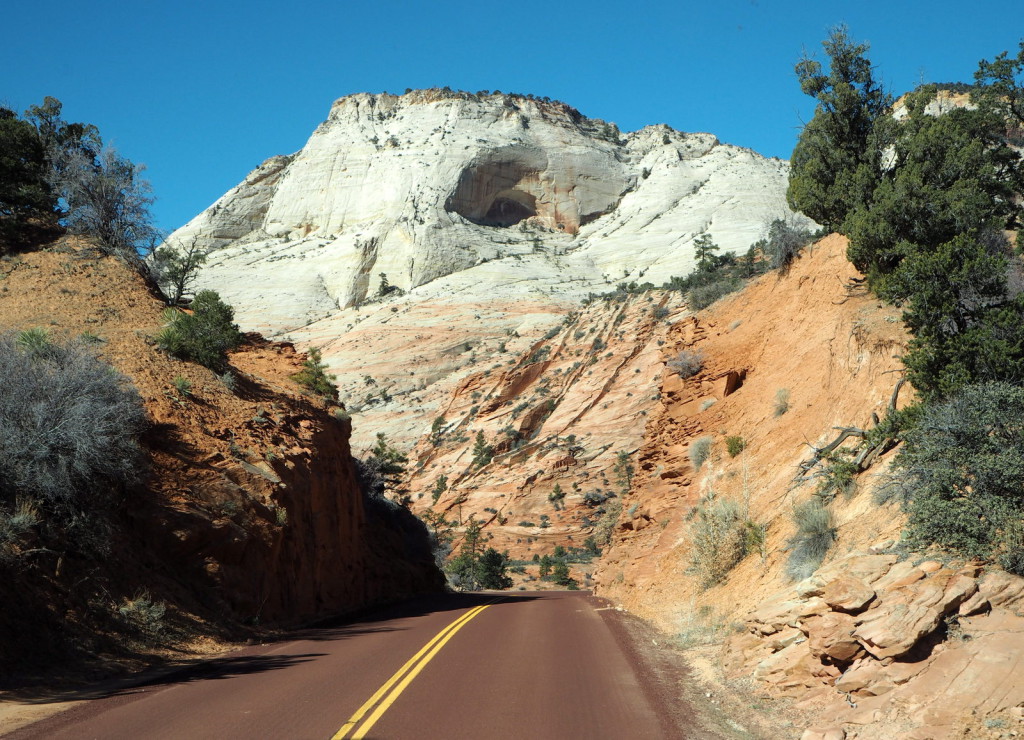Zion National Park