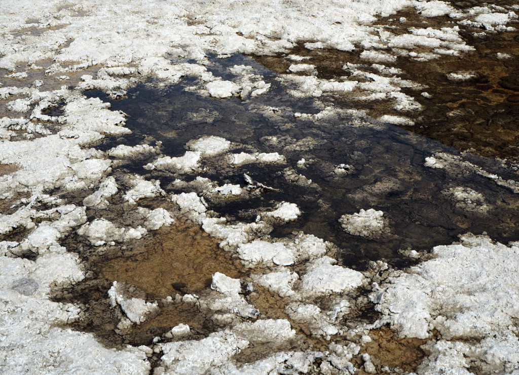 Death Valley California