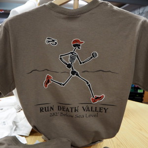 Death Valley California