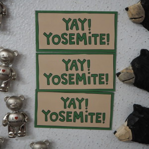 Yosemite