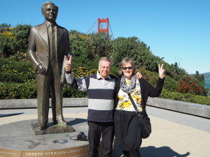 San Francisco Golden Gate